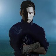 Leo Messi