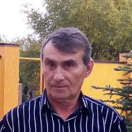 Михаил Лосев