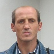 Олег Кабин