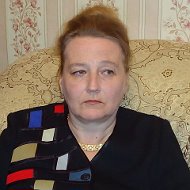 Татьяна Новак