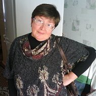 Софья Быковская