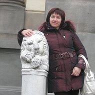 Валентина Кулиш