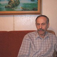 Сергей Улымов