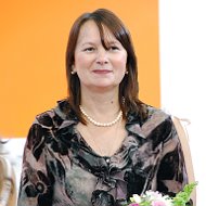 Наталия Агеева