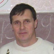 Pavel Ostapuk
