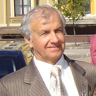 Анатолий Власенко