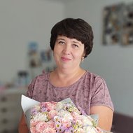 Наталья Ащеулова