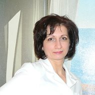 Алла Полякова