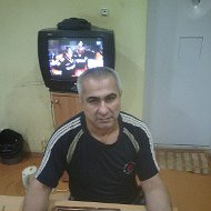 Эльшад Алиев