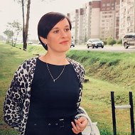 Елена Умеренкова