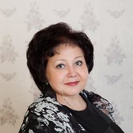 Наталья Климакова