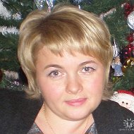 Елена Гришанова