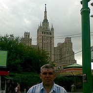 Сергей Бучковский