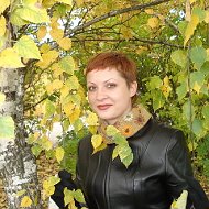 Елена Таланова