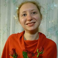 Наталия Ларионова