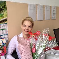 Светлана Сапегина