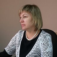 Людмила Болдыкова
