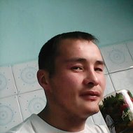 Роджер Едильбаев