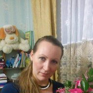 Марина Шиляева-воронцова