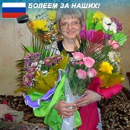 Галина Черепенькина