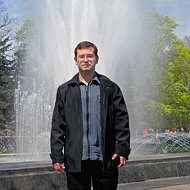 Сергей Алексейчук