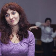 Маріанна Мисак-ярмоленко