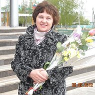 Людмила Соскина