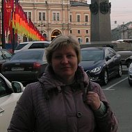 Юлия Кальбина