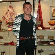 Анатолий Ананьин