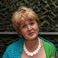 Ирина Горшинева