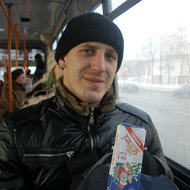 Андрей Белоушко