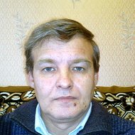 Равиль Шаяхметов