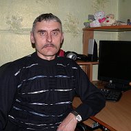 Михаил Климов
