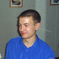 Олег Красильников