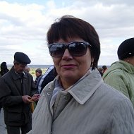 Юлия Лялина