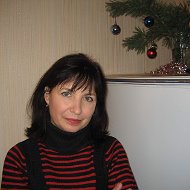 Татьяна Токмачева