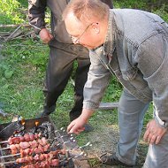 Андрей Байпшис