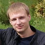 Сергей Климович