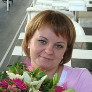 Екатерина Грачкова