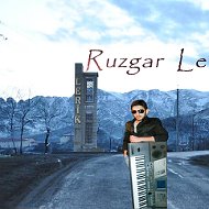 Ruzgar Leri̇kli̇