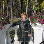 Людмила Цехановская