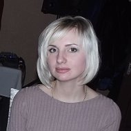 Вероника Кулагина
