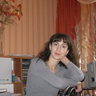 Ольга Величинская