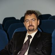 Дмитрий Кузнецов