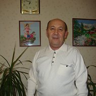 Cергей Плотников