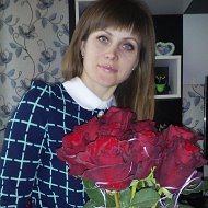 Таня Кротова