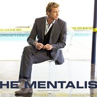 Patrick Jane