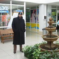 Сергей Неронов