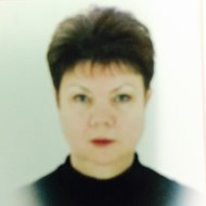 Ольга Щёкотова