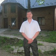 Олег Крупский